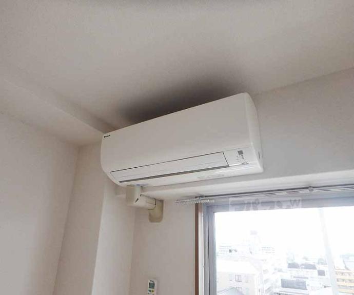 【アブレスト今出川】間取