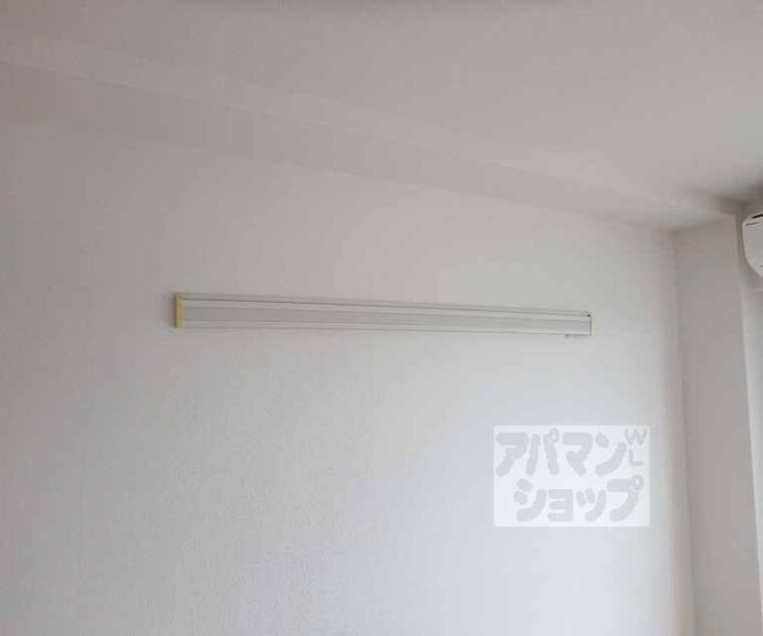 【アブレスト今出川】間取