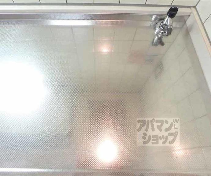 【アブレスト今出川】間取