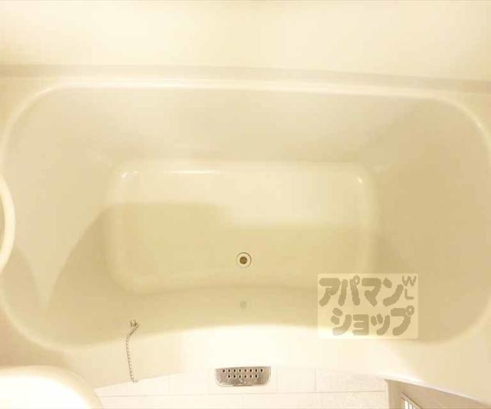 【アブレスト今出川】間取