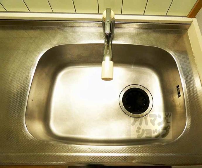 【アブレスト今出川】間取