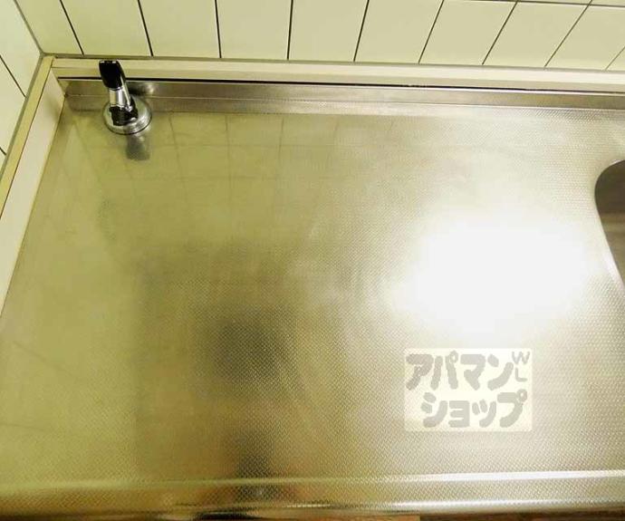 【アブレスト今出川】間取