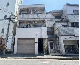 吉村ハイツ：間取図