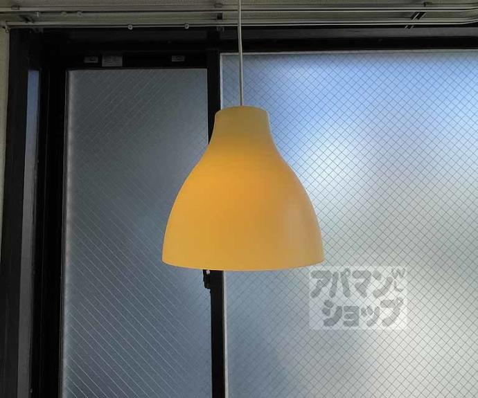 【ペアリーフ御所東】間取