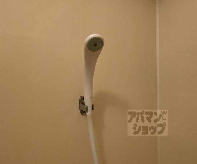 【ペアリーフ御所東】間取