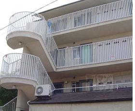 シティハイツ百万遍：間取図