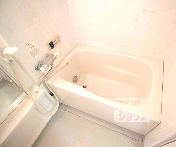 【ルミエール出町柳】間取