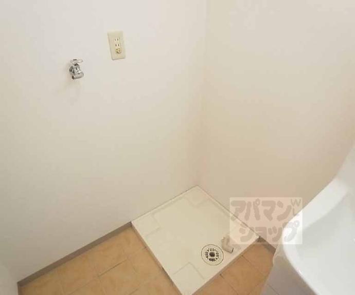 【ルミエール出町柳】間取