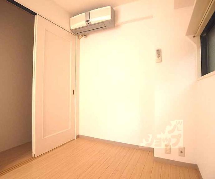 【ルミエール出町柳】間取