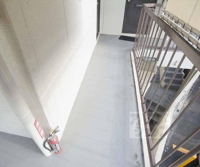 【日の出ビル】間取