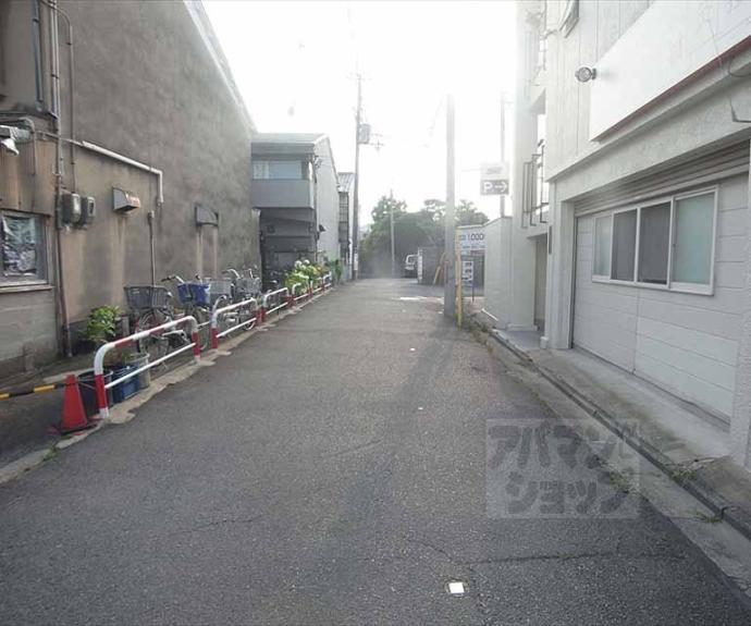 【日の出ビル】間取