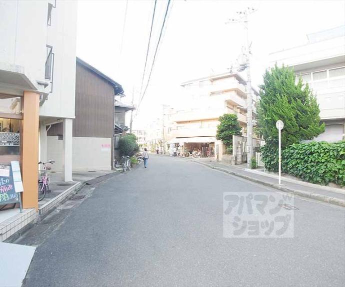 【日の出ビル】間取