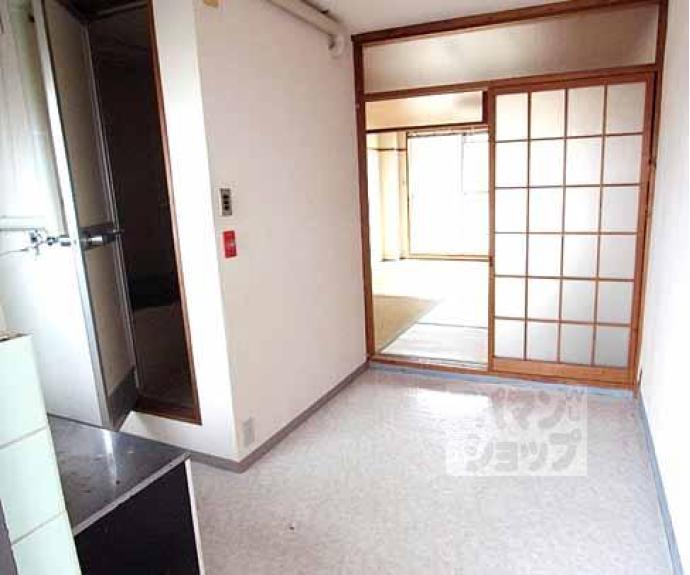 【日の出ビル】間取