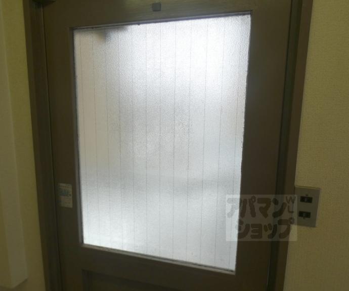 【日の出ビル】間取
