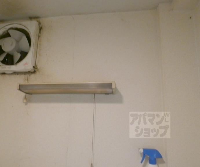 【日の出ビル】間取