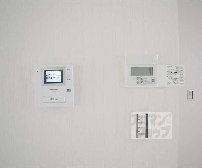 【吉田下阿達町貸家２９－８】間取
