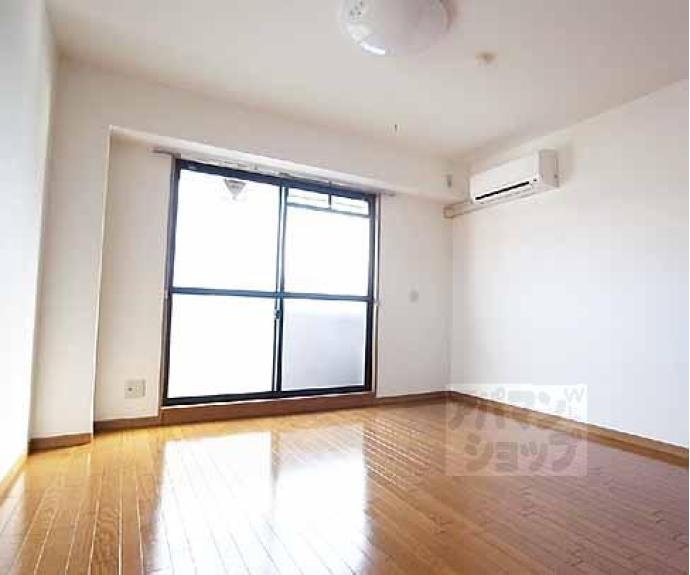 【菊岡家 出町柳館】間取