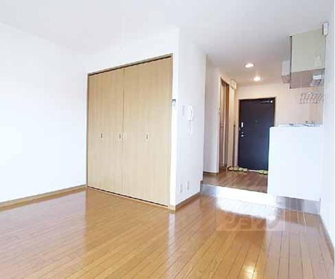 【菊岡家 出町柳館】間取