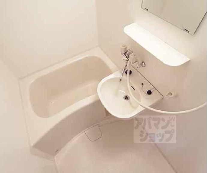 【菊岡家 出町柳館】間取