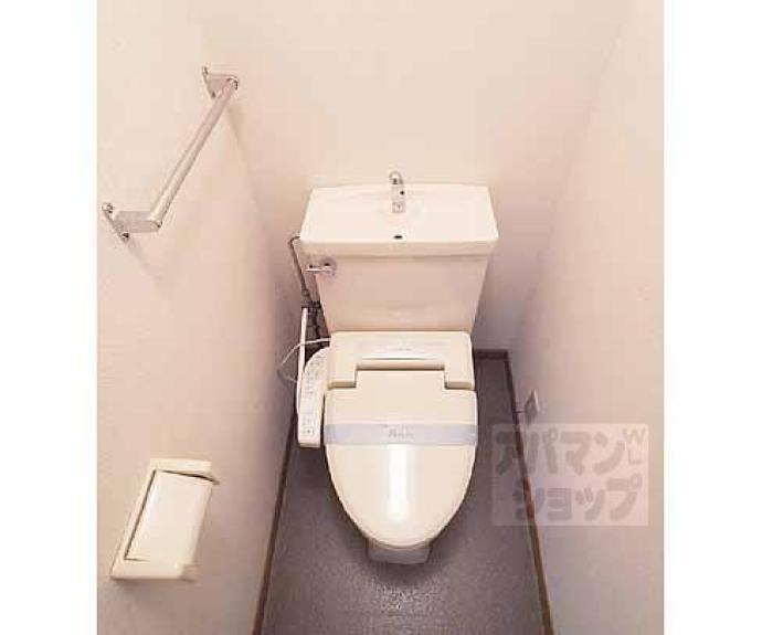 【菊岡家 出町柳館】間取