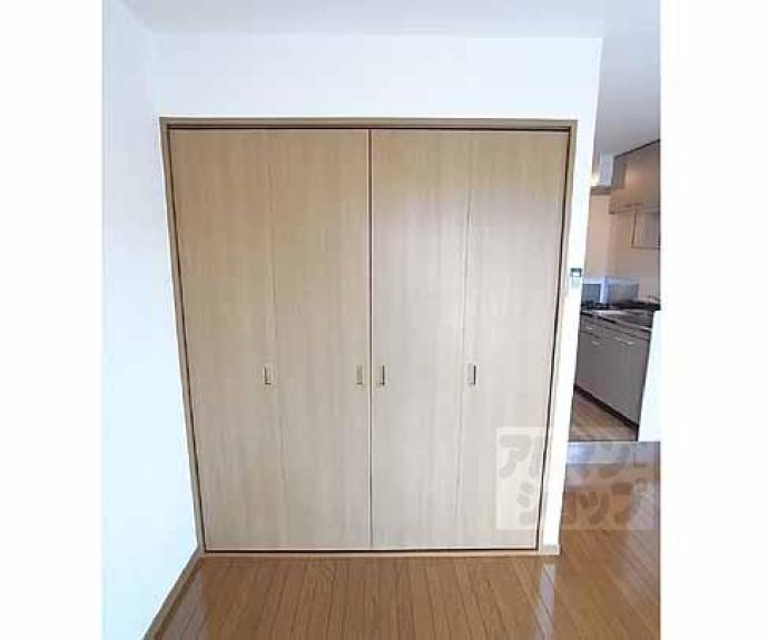 【菊岡家 出町柳館】間取