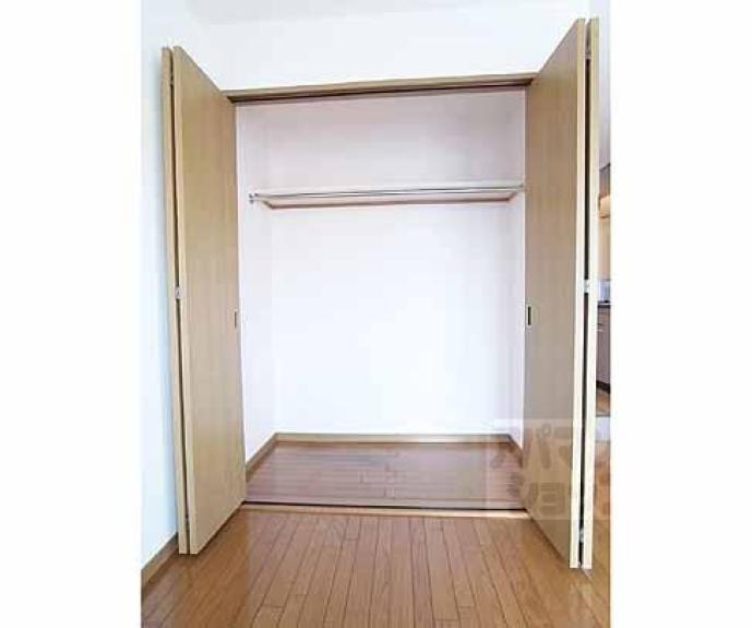 【菊岡家 出町柳館】間取