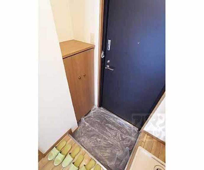 【菊岡家 出町柳館】間取