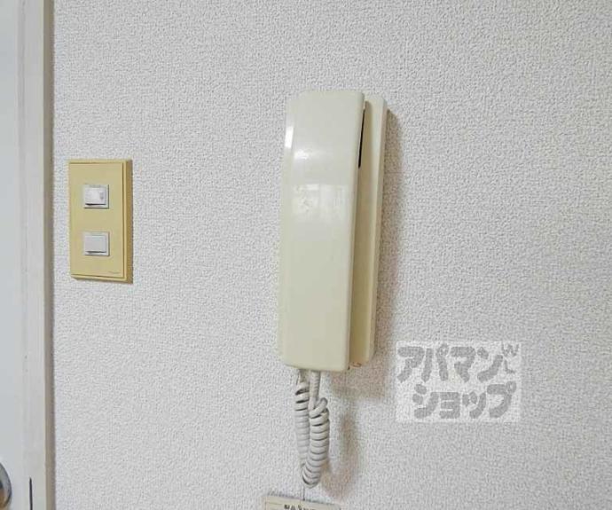 【リヴィエール鴨東】間取