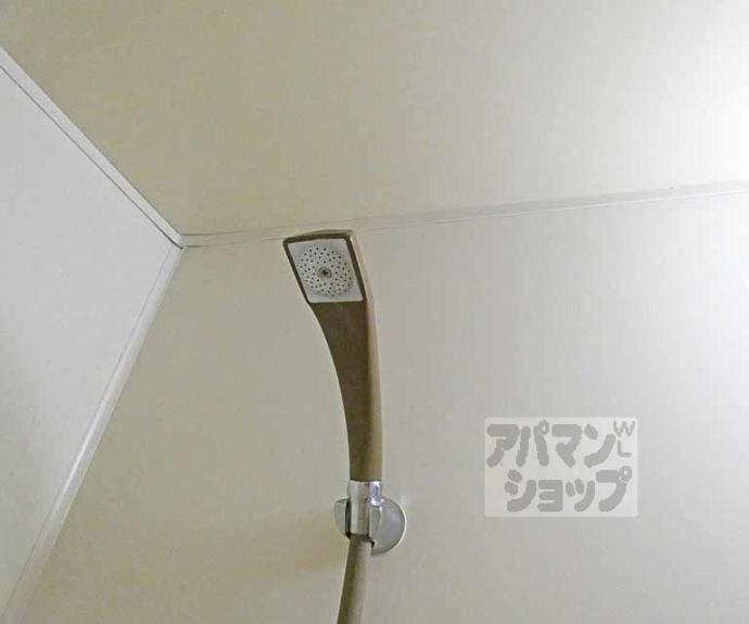 【リヴィエール鴨東】間取