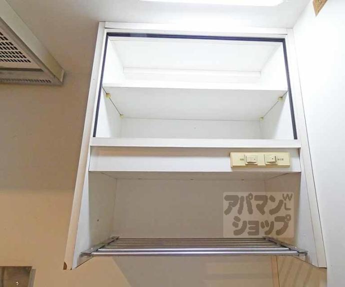 【リヴィエール鴨東】間取