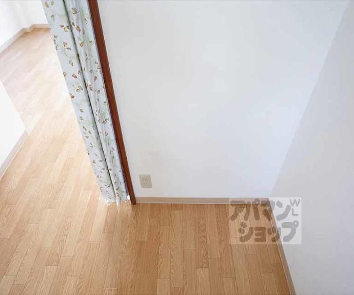 【スチューデントハイツ谷川】間取