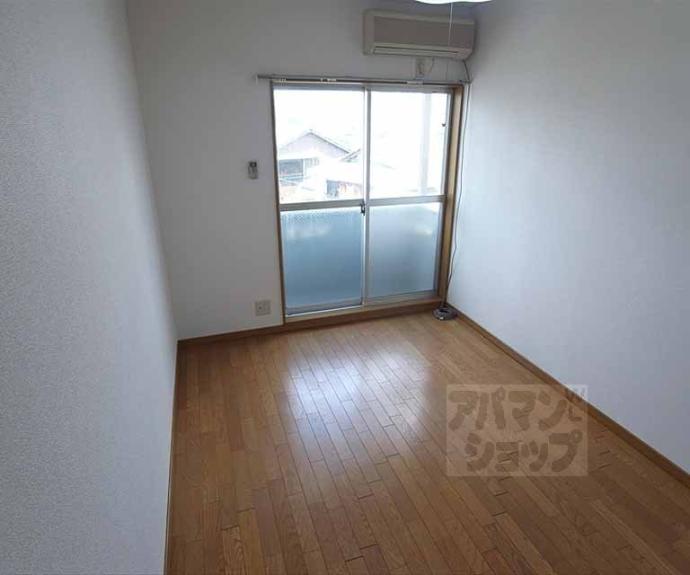 【ヴィラベルエポック】間取