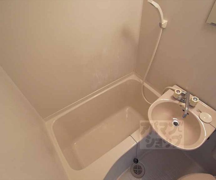 【ヴィラベルエポック】間取