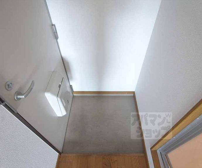 【ヴィラベルエポック】間取