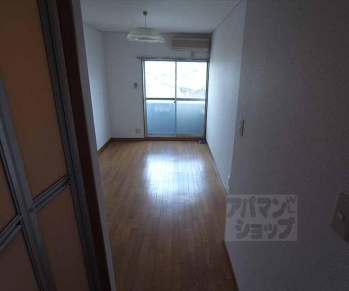 【ヴィラベルエポック】間取