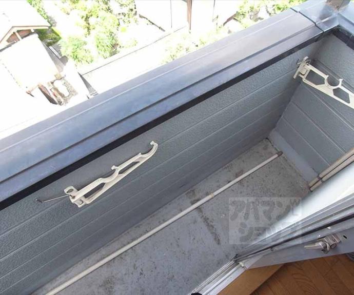 【ヴィラベルエポック】間取