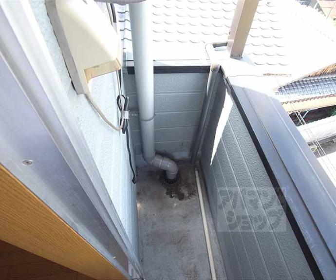 【ヴィラベルエポック】間取