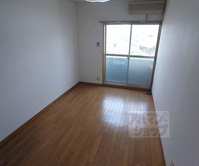 【ヴィラベルエポック】間取