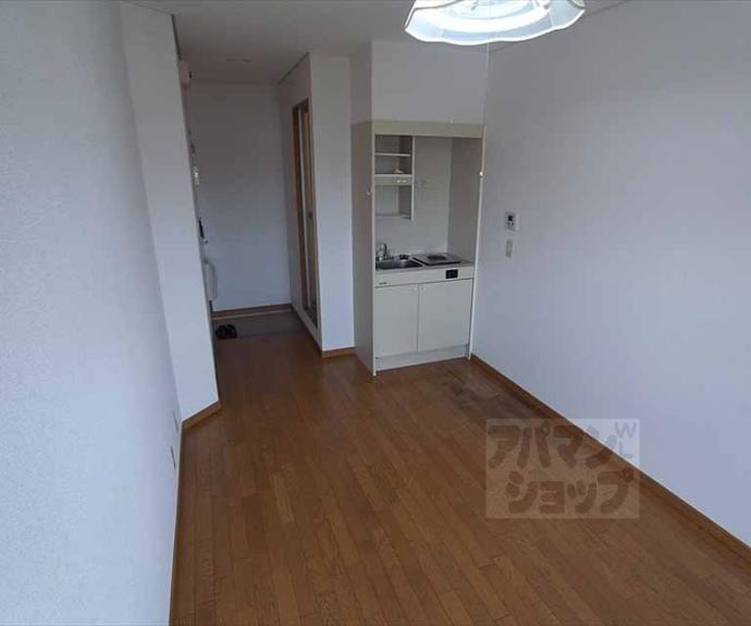 【ヴィラベルエポック】間取