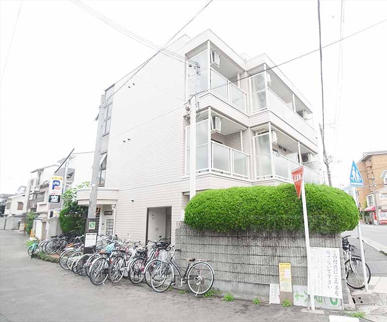 コーポ出町柳