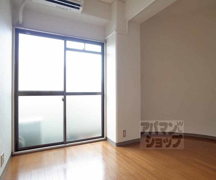 【アネックス21】間取