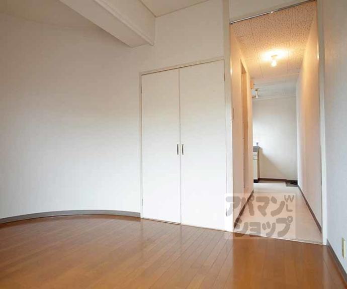 【アネックス21】間取