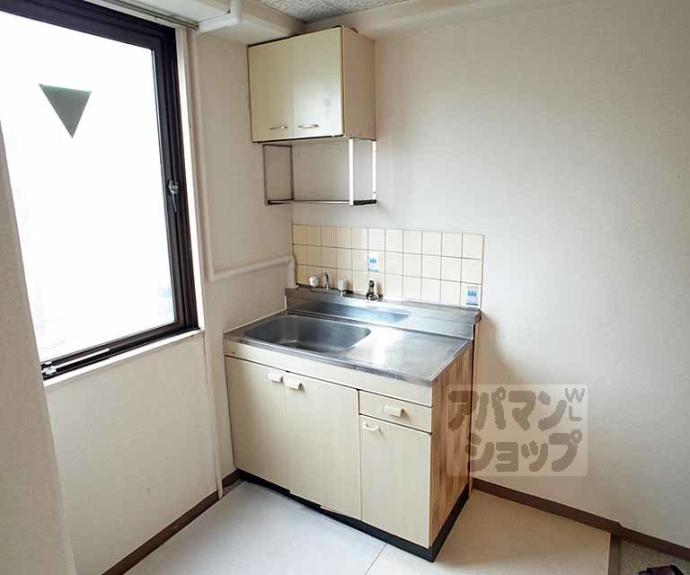 【アネックス21】間取