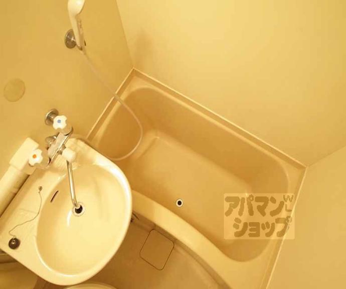 【アネックス21】間取