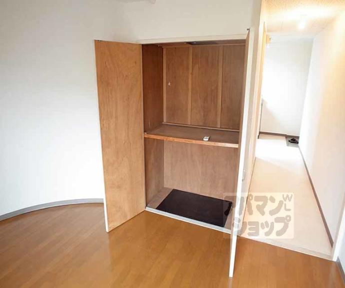 【アネックス21】間取