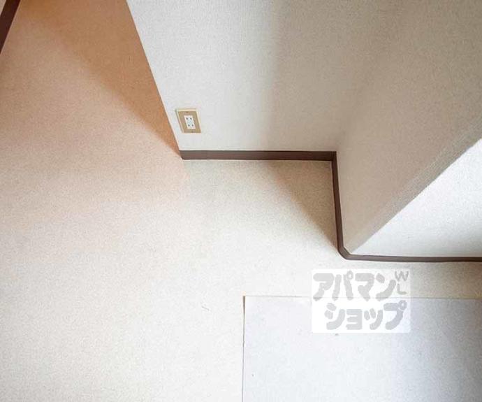 【アネックス21】間取