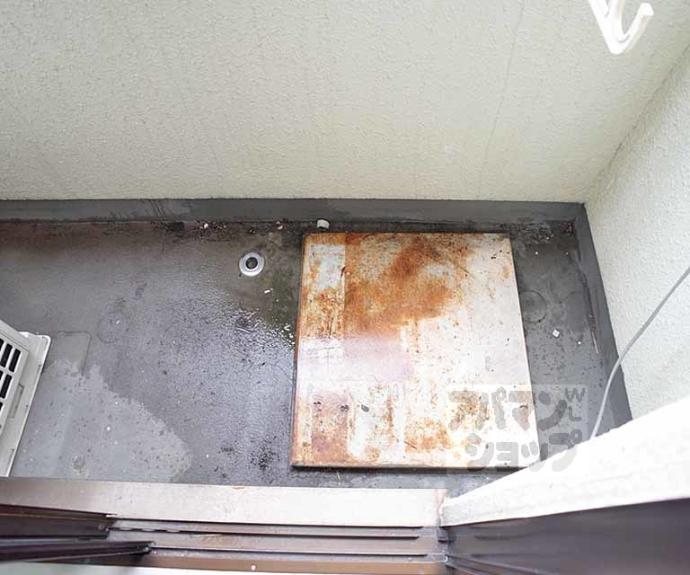 【アネックス21】間取