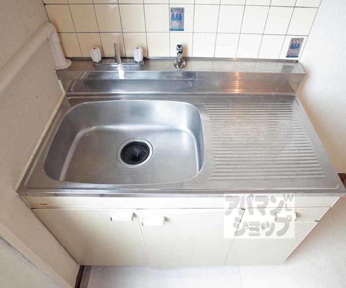 【アネックス21】間取