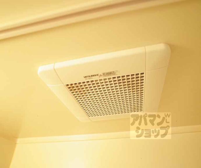 【アネックス21】間取