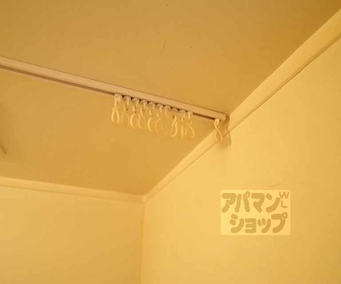 【アネックス21】間取